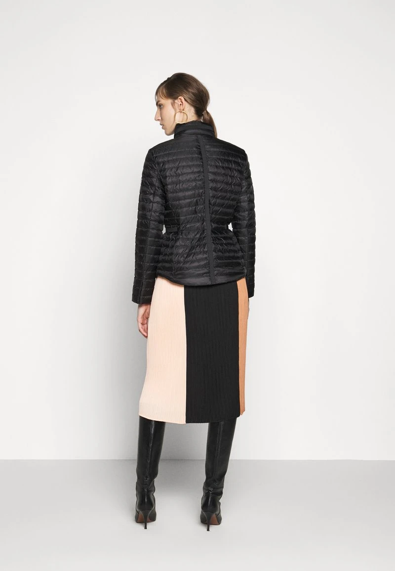 MICHAEL Michael Kors Damen BELTED - Daunenjacke - Black 5 MICHAEL Michael Kors Damen BELTED - Daunenjacke - Black – Bild 3