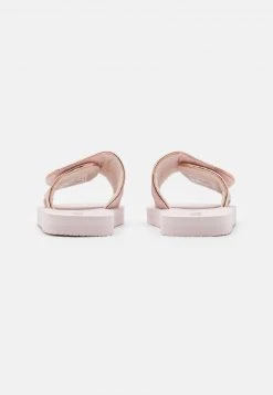 MICHAEL Michael Kors Kinder ELI RYLEE - Pantolette Flach - Soft Pink -Michael Kors Verkäufe 6efb951e3baf465cab9e828e71289cb6