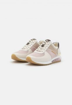 MICHAEL Michael Kors Damen ALLIE TRAINER EXTREME - Sneaker Low - Softpink/multi-coloured 11 MICHAEL Michael Kors Damen ALLIE TRAINER EXTREME - Sneaker Low - Softpink/multi-coloured -Michael Kors Verkäufe 6f940851f2cf462b8678fc741e1b00d0