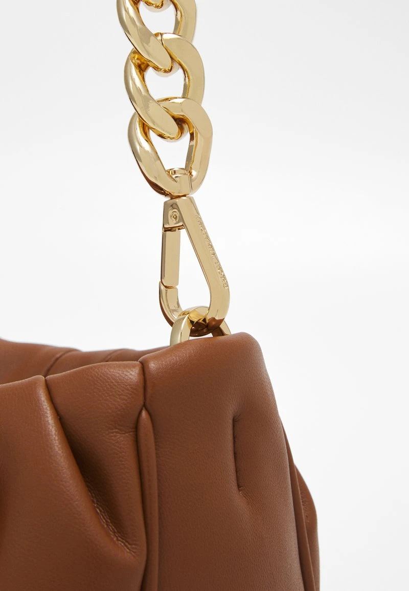 HANNAH - Umhängetasche - luggage MICHAEL Michael Kors Damen HANNAH - Umhängetasche - Luggage -Michael Kors Verkäufe 7031638dc42f45dd96a5c73fccab28a4