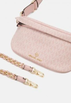 MICHAEL Michael Kors Damen SLATER SLING PACK - Handtasche - Smokey Rose 10 MICHAEL Michael Kors Damen SLATER SLING PACK - Handtasche - Smokey Rose -Michael Kors Verkäufe 706c16a5533f458aaa03d95c08f63bcf