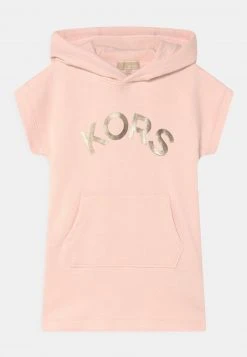 MICHAEL Michael Kors Kinder Freizeitkleid - Light Pink