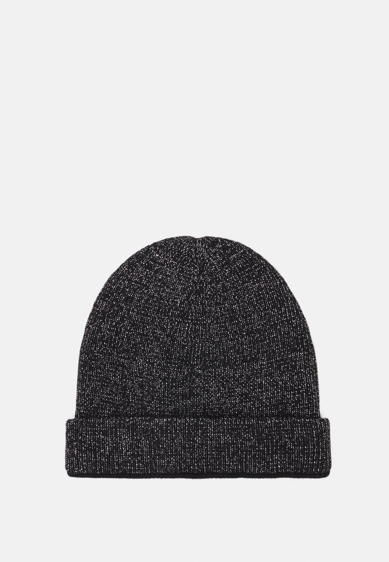 MICHAEL Michael Kors Damen HAT - Hut - Black/silver-coloured 4 MICHAEL Michael Kors Damen HAT - Hut - Black/silver-coloured – Bild 2