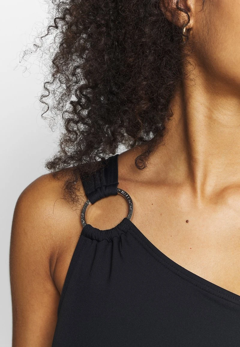 MICHAEL Michael Kors Damen ICONIC - Badeanzug - Black 8 MICHAEL Michael Kors Damen ICONIC - Badeanzug - Black – Bild 6