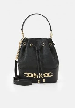 MICHAEL Michael Kors Damen DEVON - Handtasche - Black