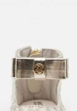 MICHAEL Michael Kors Kinder BABY TILLY - Riemensandalette - Vanilla -Michael Kors Verkäufe 720ded9ef2284733bb2a6b4fe5205721