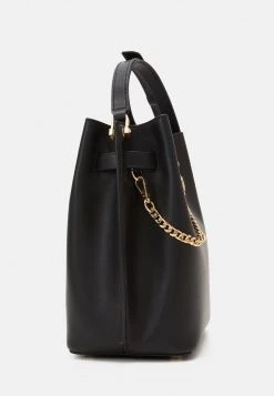 MICHAEL Michael Kors Damen HAMILTON LEGACY - Handtasche - Black -Michael Kors Verkäufe 7260e2c3b4534ff08384e7cbe6e682d6