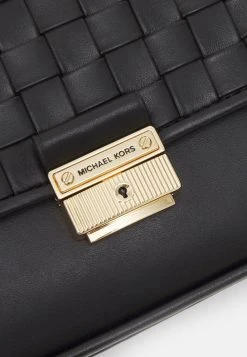 MICHAEL Michael Kors Damen BRADSHAW - Handtasche - Black -Michael Kors Verkäufe 72cd353a234f4b9da0b5bc4373c7e613