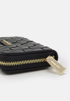 MICHAEL Michael Kors Damen JET SET CARD CASE - Geldbörse - Black 10 MICHAEL Michael Kors Damen JET SET CARD CASE - Geldbörse - Black -Michael Kors Verkäufe 72fa2078e0c94c5a98aade3fe7f0cd78