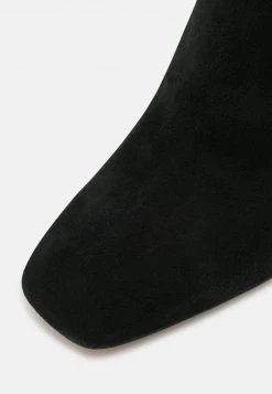 MICHAEL Michael Kors Damen PORTER BOOT - Stiefel - Black -Michael Kors Verkäufe 7331e4689ce043af98551a4e622624eb