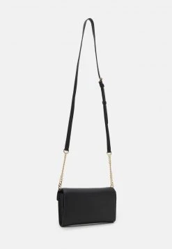 MICHAEL Michael Kors Damen JET SET CHARM - Geldbörse - Black -Michael Kors Verkäufe 7371f0bee7614549a546eaa853694261