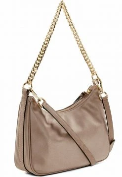 MICHAEL Michael Kors Damen POUCHETTE XBODY - Handtasche - Rosa -Michael Kors Verkäufe 739ec31eb71d4923a0d37db48f45a439