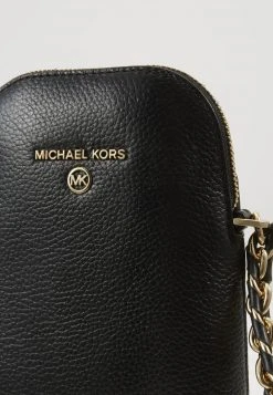 MICHAEL Michael Kors Damen JET SET CHARM XBODY - Umhängetasche - Black -Michael Kors Verkäufe 74b8432d89e64c1cac91913e962a5ee3