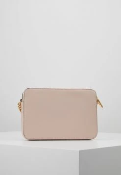MICHAEL Michael Kors Damen JET SET TRAVEL CROSSBODY - Umhängetasche - Soft Pink -Michael Kors Verkäufe 7775ddfb431647719147e0ca849010fb
