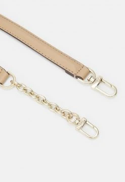 MICHAEL Michael Kors Damen GREENWICH - Handtasche - Camel -Michael Kors Verkäufe 77e7b528e93041d2a3ac14593cccd9cd