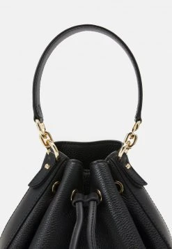 MICHAEL Michael Kors Damen DEVON - Handtasche - Black -Michael Kors Verkäufe 78052ff8e26d41299bc04ead98bab1e2