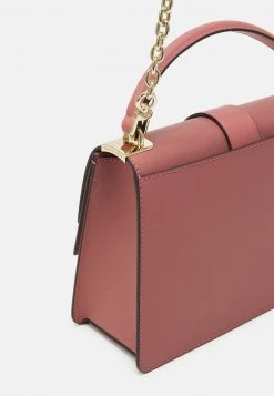 MICHAEL Michael Kors Damen GREENWICH - Handtasche - Rose -Michael Kors Verkäufe 78710e5a32364d56a066ce3e1ee79f80