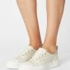 MICHAEL Michael Kors Damen OLLIE LACE UP - Sneaker Low - Vanilla 2 MICHAEL Michael Kors Damen OLLIE LACE UP - Sneaker Low - Vanilla -Michael Kors Verkäufe 78b5f2fec15f49e7ae86ed0a43e29bfe