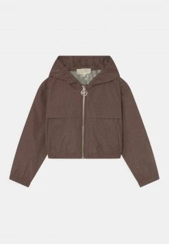 MICHAEL Michael Kors Kinder Übergangsjacke - Brown