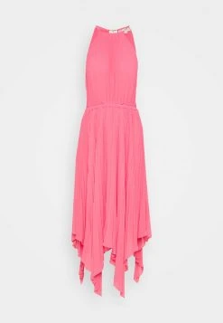 MICHAEL Michael Kors Damen JESSICA DRESS - Cocktailkleid/festliches Kleid - Blush Pink 14 MICHAEL Michael Kors Damen JESSICA DRESS - Cocktailkleid/festliches Kleid - Blush Pink -Michael Kors Verkäufe 79afaa9da5b2429e823ced1e6e0a6415