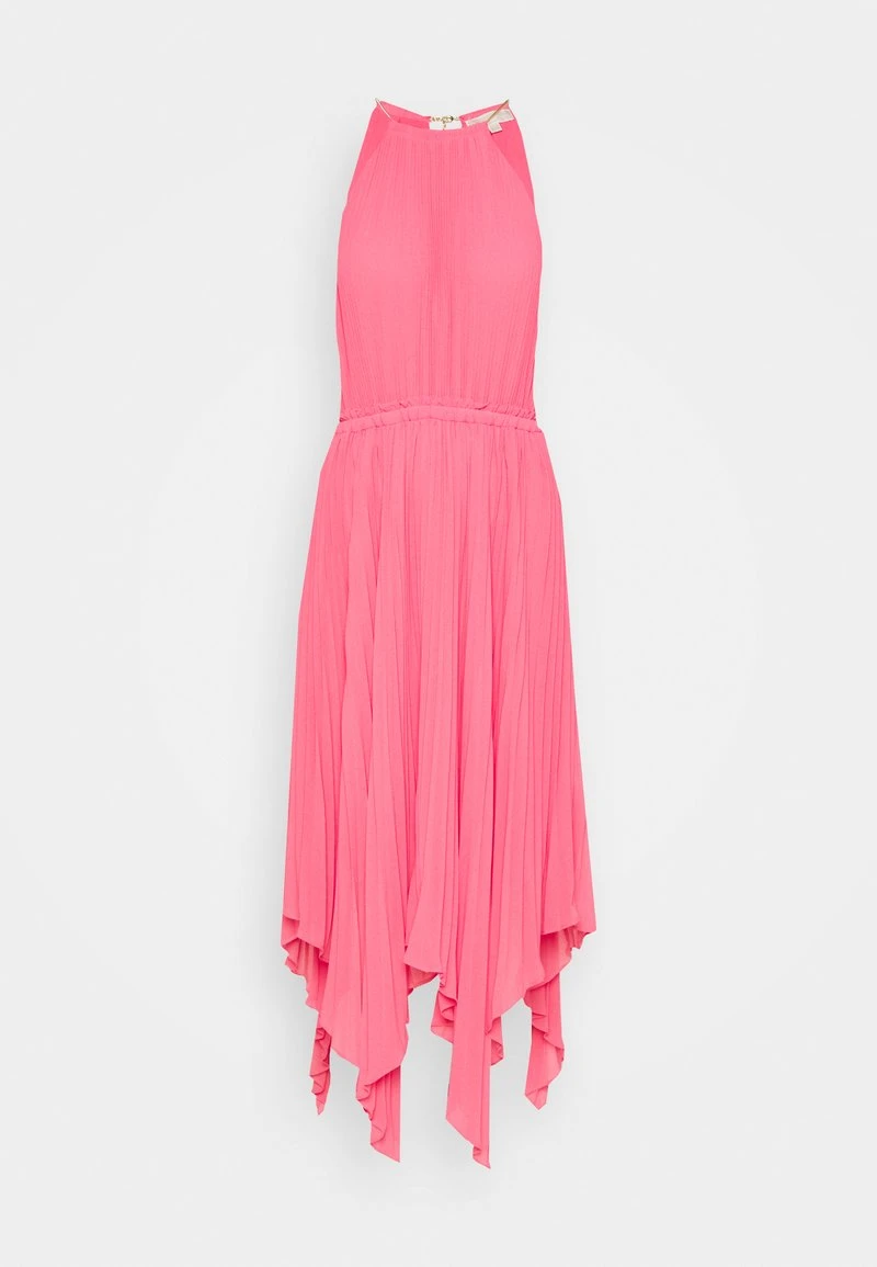 MICHAEL Michael Kors Damen JESSICA DRESS - Cocktailkleid/festliches Kleid - Blush Pink 8 MICHAEL Michael Kors Damen JESSICA DRESS - Cocktailkleid/festliches Kleid - Blush Pink – Bild 6