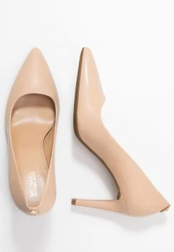 MICHAEL Michael Kors Damen DOROTHY FLEX - High Heel Pumps - Nude -Michael Kors Verkäufe 79c58bb2a5f649e18e0964806c7d9006