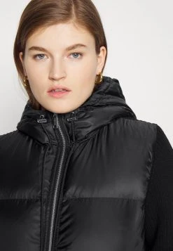 MICHAEL Michael Kors Damen PUFFER - Daunenjacke - Black -Michael Kors Verkäufe 7a2580d87d6640708d9a1fa8e24fe1c1
