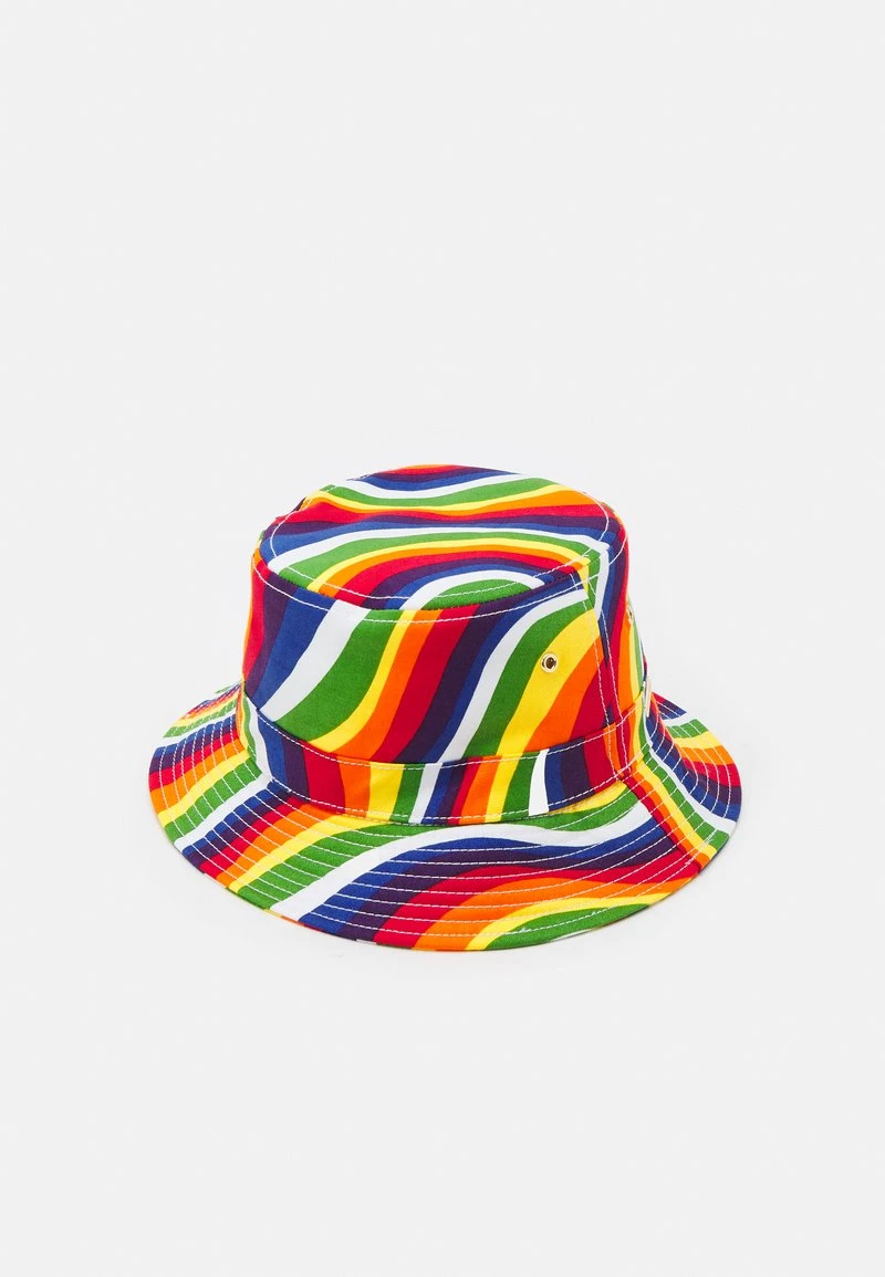 RAINBW BUCKET HAT - Hut - multi MICHAEL Michael Kors Damen RAINBW BUCKET HAT - Hut - Multi -Michael Kors Verkäufe 7a69f0144b084cf19bcc3b7579f34b82