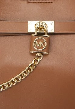 MICHAEL Michael Kors Damen HAMILTON LEGACY - Handtasche - Brown -Michael Kors Verkäufe 7b1c5c369f6a4ae8875e0a4b7c66d0c8