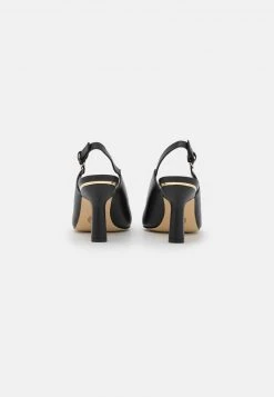 MICHAEL Michael Kors Damen CLEO SLING - Pumps - Black 12 MICHAEL Michael Kors Damen CLEO SLING - Pumps - Black -Michael Kors Verkäufe 7b35eaf236ac4bd7bd4a62d6b471a2c6