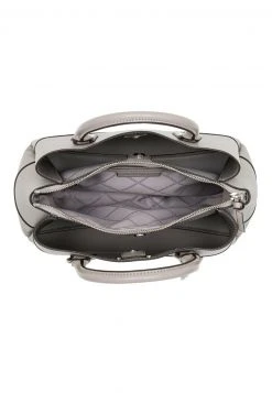 MICHAEL Michael Kors Damen Handtasche - Grau -Michael Kors Verkäufe 7bd350c461844701aa0700e3cac90407