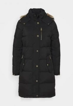 MICHAEL Michael Kors Damen HEAVY PUFFER - Daunenmantel - Black -Michael Kors Verkäufe 7c5185a225f44db5b6bb69752d07d67f