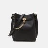 MICHAEL Michael Kors Damen HAMILTON LEGACY - Handtasche - Black -Michael Kors Verkäufe 7c8980220a9f4adc838361b2b3df826c