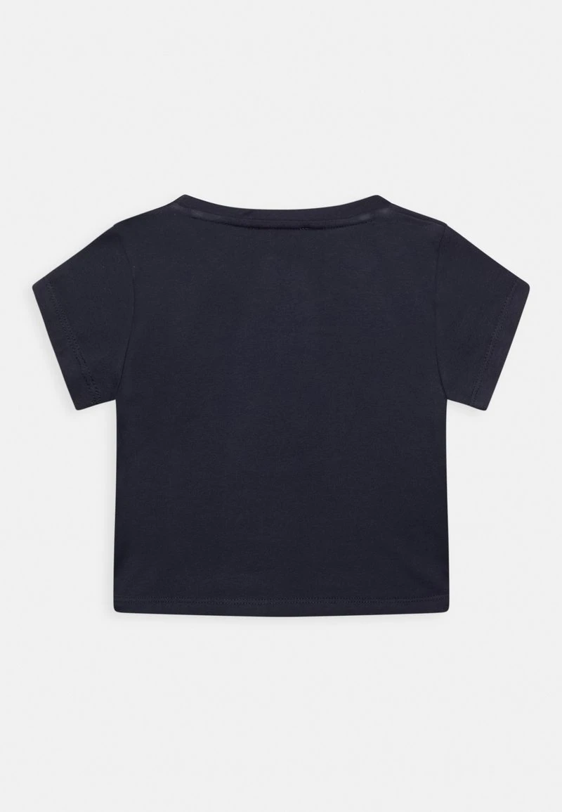 MICHAEL Michael Kors Kinder T-Shirt Print - Blue 4 MICHAEL Michael Kors Kinder T-Shirt Print - Blue – Bild 2