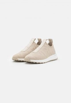 MICHAEL Michael Kors Damen BODIE - Sneaker Low - Light Sand -Michael Kors Verkäufe 7e0d7323651e483fae4b9c16a872fb1d