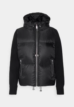 MICHAEL Michael Kors Damen PUFFER - Daunenjacke - Black -Michael Kors Verkäufe 7e57d7ad93b74fb3a5bdadf064bbc861