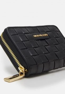 MICHAEL Michael Kors Damen JET SET CARD CASE - Geldbörse - Black 11 MICHAEL Michael Kors Damen JET SET CARD CASE - Geldbörse - Black -Michael Kors Verkäufe 7fb95993b83546218bdfe616d484bf40
