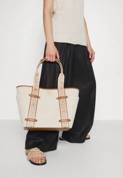 MICHAEL Michael Kors Damen MAEVE OPEN TOTE - Handtasche - Acorn