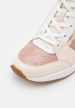 MICHAEL Michael Kors Damen GEORGIE TRAINER - Sneaker Low - Fawn/multi-coloured -Michael Kors Verkäufe 80a19b59ad494f368dacf2c7bfa0934b