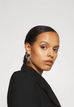 MICHAEL Michael Kors Damen PUFF SLEEVE COAT - Trenchcoat - Black 13 MICHAEL Michael Kors Damen PUFF SLEEVE COAT - Trenchcoat - Black -Michael Kors Verkäufe 80bc88fbb06c4ea0b9995c0752c7dbe7