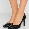 MICHAEL Michael Kors Damen DOROTHY FLEX - High Heel Pumps - Black 1 MICHAEL Michael Kors Damen DOROTHY FLEX - High Heel Pumps - Black -Michael Kors Verkäufe 80d51d90d4654935a1892efe7e2ceb73