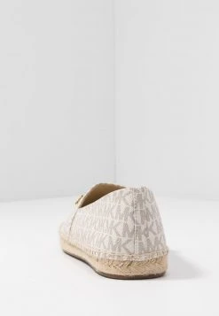 MICHAEL Michael Kors Damen KENDRICK SLIP ON - Espadrille - Vanilla -Michael Kors Verkäufe 812763644d2943149d4f6623785013dc