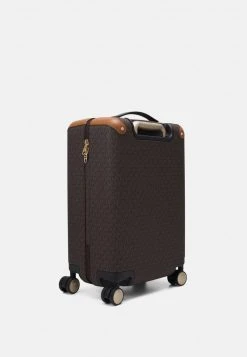 MICHAEL Michael Kors Damen TRAVEL HARDCASE TROLLEY - Trolley - Brown/acorn -Michael Kors Verkäufe 812a8b4e293c4a4ca27900efdd4e5283