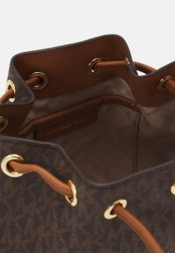 MICHAEL Michael Kors Damen DEVON - Umhängetasche - Brown/acorn -Michael Kors Verkäufe 81337b03213b4c698d7ca209a8d4b772