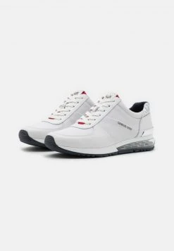 MICHAEL Michael Kors Damen ALLIE TRAINER EXTREME - Sneaker Low - Optic White/multicolor 11 MICHAEL Michael Kors Damen ALLIE TRAINER EXTREME - Sneaker Low - Optic White/multicolor -Michael Kors Verkäufe 8159c1ee487c4a358073677fbfd06d4f