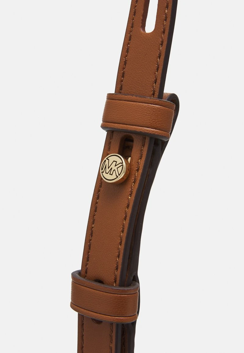 HANNAH - Umhängetasche - luggage MICHAEL Michael Kors Damen HANNAH - Umhängetasche - Luggage -Michael Kors Verkäufe 8193f50161394abe9977a9952923bb48