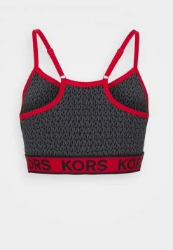 MICHAEL Michael Kors Damen MINI DOT - Top - Malachitegrey -Michael Kors Verkäufe 81f88b8d83ae43f59698334a6ac21248