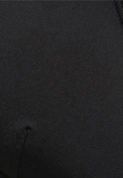 MICHAEL Michael Kors Damen ICONIC SOLIDS TRIANGLE - Bikini-Top - Black -Michael Kors Verkäufe 82237767fbf64057899ead7a75ed9066