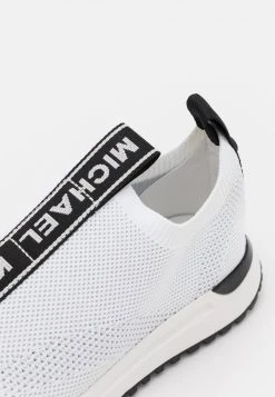 MICHAEL Michael Kors Damen BODIE SLIP ON - Sneaker Low - Opticwhite -Michael Kors Verkäufe 828273815cbb430f8086fba68c5ad181