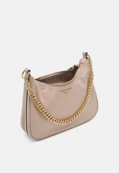 MICHAEL Michael Kors Damen JET CHARM POUCHETTE XBODY - Handtasche - Soft Pink 8 MICHAEL Michael Kors Damen JET CHARM POUCHETTE XBODY - Handtasche - Soft Pink -Michael Kors Verkäufe 82a22a4f4d1b45d7a89b76f2ada4d04b